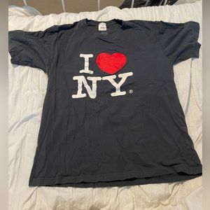 I ❤️ NY T-Shirt